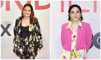 Gloria & Emily Estefan discuss their upbringings and are on the cover of Vogue - us.hola.com - Cuba