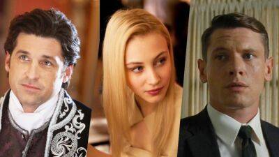 ‘Ferrari’: Sarah Gadon, Patrick Dempsey & Jack O’Connell Join The Cast Of Michael Mann’s Next Movie - theplaylist.net - Italy