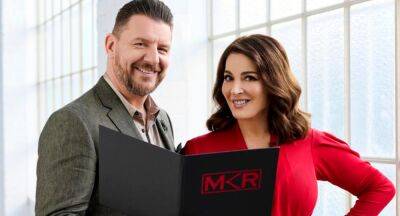 Nigella Lawson - My Kitchen Rules - The premier date for MKR 2022 has been announced - newidea.com.au