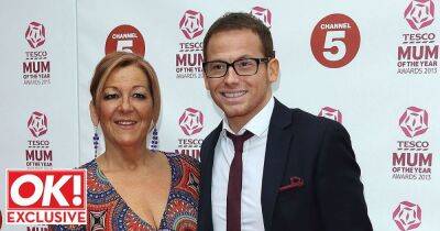 Joe Swash 'cried' after mum walked him down aisle to wed Stacey Solomon, Linda Robson says - www.ok.co.uk - Britain