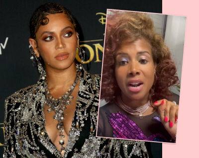 Whoa! Kelis Says Beyoncé Has 'No Soul Or Integrity' After Sampling Her Song On Renaissance Without Permission! - perezhilton.com - Chad