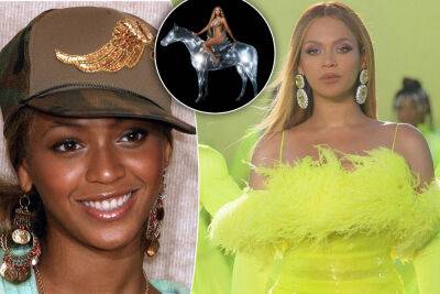 Michael Jackson - Kelly Rowland - Michelle Williams - Bruno Mars - Joe Jackson - The story behind Beyonce’s meteoric rise: From Destiny’s Child to ‘Renaissance’ - nypost.com - Austin, county Power - county Power - county Love