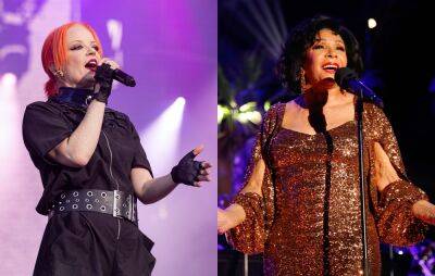 Garbage and Shirley Bassey to perform Bond themes at ‘The Sound Of 007’ at Royal Albert Hall - www.nme.com