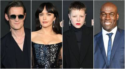 Matt Smith - Olivia Cooke - Fabien Frankel - ‘House of the Dragon’: Matt Smith, Olivia Cooke and More on Dragon Riding, Sword Fighting and Anticipation for ‘Game of Thrones’ Spinoff - variety.com - Los Angeles - Smith - county San Diego