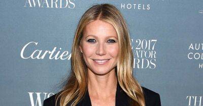 Gwyneth Paltrow Mistook Hailey Bieber’s Skincare Trend for a NSFW Act: ‘Does That Mean Someone Wants to Lick Your Face?’ - www.usmagazine.com - California - county Love