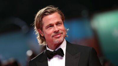 Brad Pitt Is Reportedly Dating Again: ‘He’s Living His Best Life’ - www.glamour.com - France - county Pitt