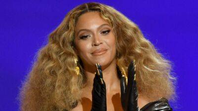 Beyoncé Just Dropped More Renaissance News - www.glamour.com
