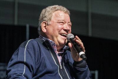 William Shatner - Williams - William Shatner Thankful After Lost Wallet Returned: ‘They Are Obviously Good Citizens’ - etcanada.com - California - Canada - Washington