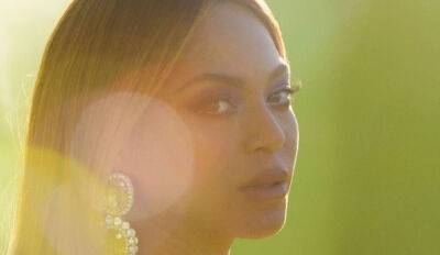Beyoncé Confirms 'Renaissance' Is Part of a Trilogy, Acts II & III Still to Come - www.justjared.com