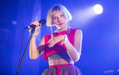 AURORA releases “celebration of love” single ‘A Potion For Love’ - www.nme.com - Britain - Norway