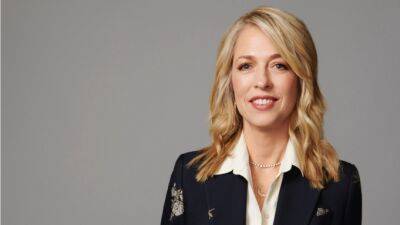 Paramount Global Promotes Pam Kaufman To International Markets Boss, Replacing Raffaele Annecchino - deadline.com