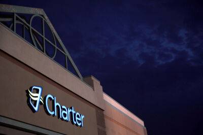 Charter Q2 Results Echo Comcast’s, Beating Wall Street Expectations But Showing Rare Loss Of Broadband Subscribers - deadline.com