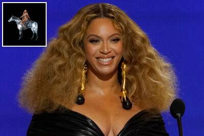 Mariah Carey - Donna Summer - Madonna - Beyoncé ‘Renaissance’ review: ‘Gay black man’ rebirth after Jay-Z drama - nypost.com - county Love