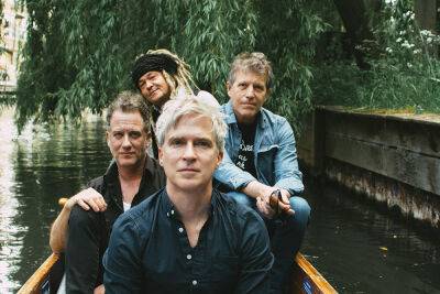 Nada Surf’s Matthew Caws: Music is ‘Just Wishing There Was a Better Place’ - metroweekly.com - Centre - Virginia