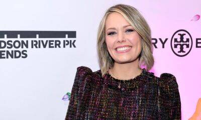 Today’s Dylan Dreyer says she wouldn’t change a thing with photos from family vacation - hellomagazine.com