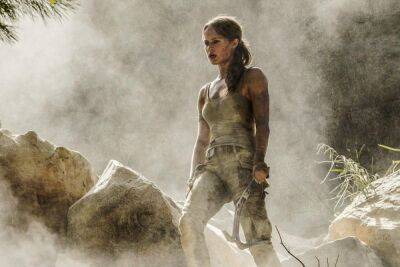 ‘Tomb Raider’: Hollywood Studios Are In A “Feeding Frenzy” After MGM Lose Film Rights - theplaylist.net