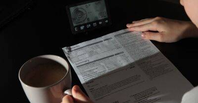 Tips for claiming back money from your energy supplier - www.dailyrecord.co.uk - Britain - Scotland