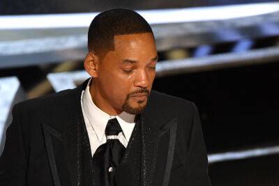 Will Smith Breaks His Silence And Apologizes To Chris Rock: ‘I’m Here Whenever You’re Ready To Talk’ - etcanada.com