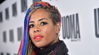 Kelis Calls Out Beyoncé, Pharrell for Use of Her Song on Renaissance - www.glamour.com
