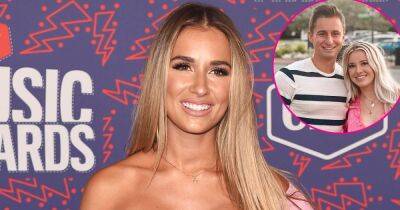 Jessie James Decker Goes to Brother John’s Wedding to Ali Green After Falling Out - www.usmagazine.com