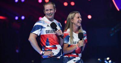 Laura Kenny - Who are cycling golden couple Laura and Jason Kenny? Olympic success, family life and heartbreak ahead of Commonwealth Games - manchestereveningnews.co.uk - Manchester - Birmingham - county Cheshire