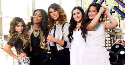 Former Fifth Harmony Members Today: Solo Careers, Reality TV, Relationships and More - www.usmagazine.com