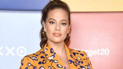 Ashley Graham posts nude photo on Instagram: 'My booty's out' - www.foxnews.com