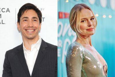 Real-Life Couple Justin Long And Kate Bosworth Star In Creepy New Trailer For ‘House Of Darkness’ - etcanada.com - county Love
