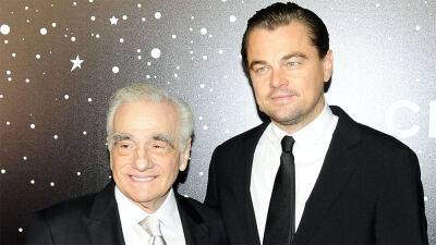 Martin Scorsese to Direct Leonardo DiCaprio in Shipwreck Thriller ‘The Wager’ at Apple - variety.com