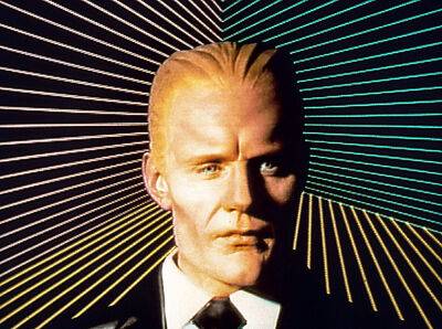 ‘Max Headroom’ Series Reboot Starring Matt Frewer In Works At AMC Networks From Christopher Cantwell & Elijah Wood’s SpectreVision - deadline.com - Britain