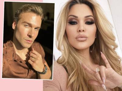 Did One Of Shanna Moakler's Daughters Call The Cops On Her And Controversial BF Matthew Rondeau?? - perezhilton.com - county Valley - Alabama - city San Fernando, county Valley