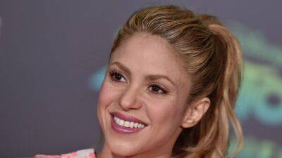 Shakira Might Be Facing 8 Years in Spanish Prison - www.glamour.com - Spain