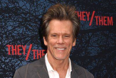 Kevin Bacon Looks Back At ‘Footloose’ As Being ‘A Great Gift’ - etcanada.com