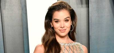 Hailee Steinfeld Returns to Music With 'Coast' feat. Anderson .Paak - Listen & Read the Lyrics! - www.justjared.com - California
