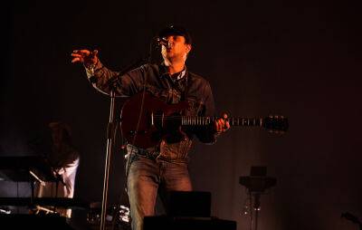 Liam Gallagher - Sam Fender - Arctic Monkeys - Jamie T announces huge Finsbury Park show for 2023 - nme.com - Britain