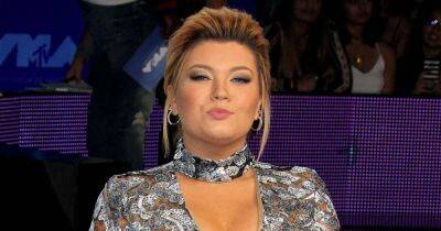 ‘Teen Mom OG’ Star Amber Portwood’s Custody Battles: Everything We Know About Her Parenting Arrangements for Leah and James - www.usmagazine.com - California - Indiana