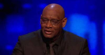ITV The Chase fans concerned for Shaun Wallace after 'meltdown' - www.msn.com