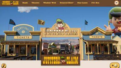 Keith David - Jordan Peele’s ‘Nope’ Gets Fictional Amusement Park Website, So Let’s Speculate About Clues - thewrap.com - California - Jordan - county Rush - city Santa Clarita