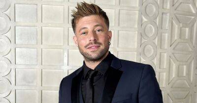 Blue's Duncan James pretended to date famous friends like Geri so he could hide he was gay - www.ok.co.uk