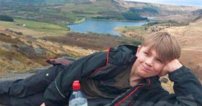 Police issue urgent appeal to trace missing boy, 12, from Runcorn - www.manchestereveningnews.co.uk