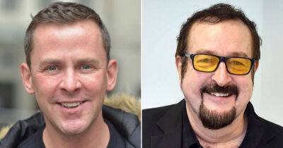 Scott Wright - Steve Wright - Why are Scott Mills and Steve Wright leaving their BBC Radio 1 and Radio 2 shows? - msn.com - county Wright