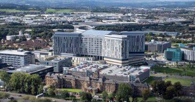 Public inquiry into scandal-hit Queen Elizabeth University Hospital failings derailed by police probe - www.dailyrecord.co.uk - Scotland