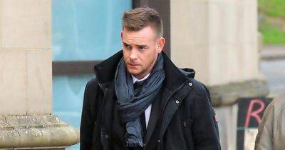 Drunk driver who killed Scots vet given thousands in legal aid for bid to serve sentence in France - dailyrecord.co.uk - France - Scotland - county Thomas