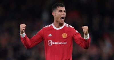Cristiano Ronaldo - Ralf Rangnick - Jorge Mendes - Todd Boehly - Erik ten Hag can help Cristiano Ronaldo keep his Manchester United promise - manchestereveningnews.co.uk - Manchester - Portugal