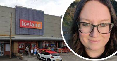 Woman thanks 'lovely' Iceland worker for incredible gesture towards autistic tot - www.manchestereveningnews.co.uk - Manchester - Iceland