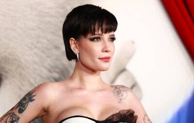 Halsey opens up about pro-choice stance: “My abortion saved my life and gave way for my son to have his” - www.nme.com - USA