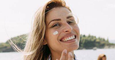 How using SPF every day can actually reverse signs of ageing, according to experts - www.ok.co.uk - Britain - state Oregon