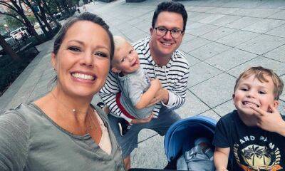 Dylan Dreyer's latest family update has fans all offering the same advice - hellomagazine.com - New York