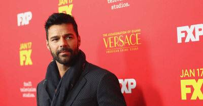 Vida Loca - Ricky Martin - Ricky Martin denies 'completely false' domestic abuse allegations after restraining order - msn.com - Puerto Rico