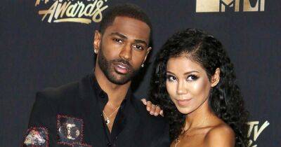 Big Sean - Jhene Aiko Is Pregnant, Expecting 1st Child With Longtime Partner Big Sean: Report - usmagazine.com - Los Angeles - California - city Beverly Hills, state California